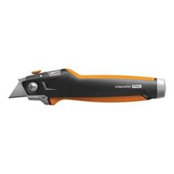 Nóż budowlany CarbonMax 2w1 do suchej zabudowy Fiskars 1027226