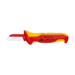 Nóż do kabli Knipex 9854