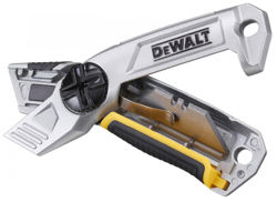 Nóż uniwersalny z ostrzem stałym DWHT10246-0  DeWALT