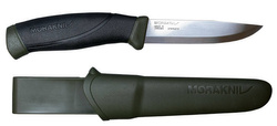 Nóż z pochwą Mora Companion (S) MG
