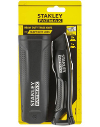 Nóż z trapezowy Stanley Fatmax FMHT10500-0
