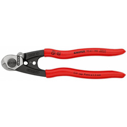 Nożyce do cięcia Knipex 9561190