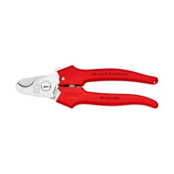 Nożyce do kabli 165 mm Knipex 9505165