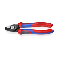 Nożyce do kabli Knipex 9512165