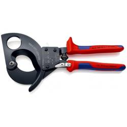 Nożyce do kabli Knipex 9531280