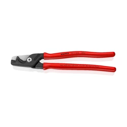 Nożyce do kabli Knipex StepCut XL 9511225