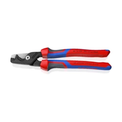 Nożyce do kabli Knipex StepCut XL 9512225