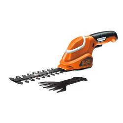 Nożyce do trawy Black&Decker GSL700