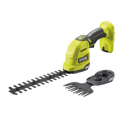 Nożyce do trawy i żywopłotów Ryobi RY18GSA-0 5133005764-OUTLET