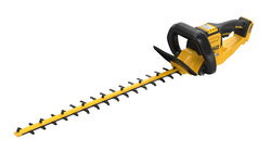 Nożyce do żywopłotu Dewalt DCMHT573N