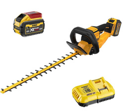 Nożyce do żywopłotu Dewalt DCMHT573X1