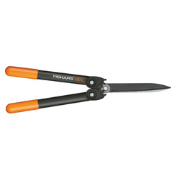 Nożyce do żywopłotu Fiskars PowerGear HS72