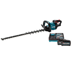 Nożyce do żywopłotu Makita UH007GM201 40Vmax XGT 75 cm