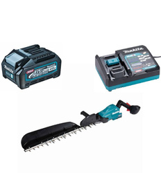 Nożyce do żywopłotu Makita UH013GM101 Vmax XGT 60 cm