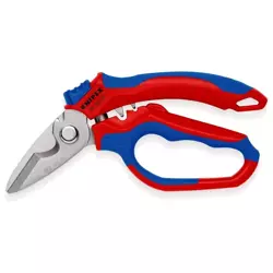 Nożyce kątowe Knipex 950520SB