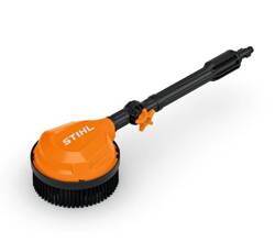 Obrotowa szczotka myjąca Stihl do RCA 20 (RA025005900)