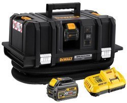 Odkurzacz Dewalt DCV586MT2