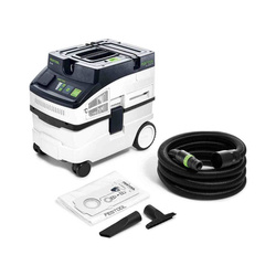 Odkurzacz Festool CLEANTEC CT 15 E (577410)