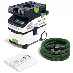 Odkurzacz Festool CLEANTEC CTL MIDI I (574832)