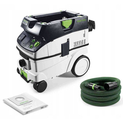 Odkurzacz Festool CLEANTEC CTM 26 E (574981)