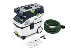 Odkurzacz Festool CLEANTEC CTMC MIDI I-Basic