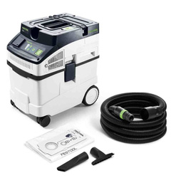 Odkurzacz Festool CT 25 E