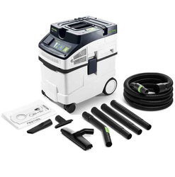 Odkurzacz Festool CT 25 E-Set