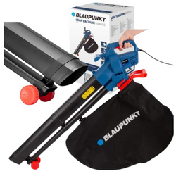 Odkurzacz do liści Blaupunkt BV4010