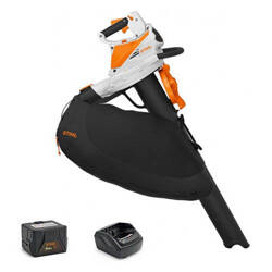 Odkurzacz do liści Stihl SHA 56 (SA0220000060)