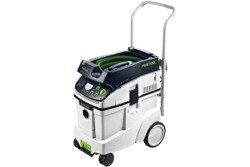 Odkurzacz mobilny CTM 48 E AC CLEANTEC Festool 574991 (stary 584095)