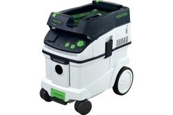 Odkurzacz mobilny TL 36 E AC CLEANTEC Festool 574958 (stary 584025)