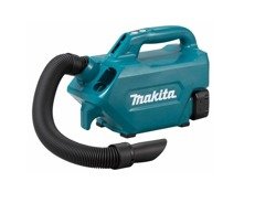 Odkurzacz samochodowy Makita CL121DSM 4,0 Ah Li-Ion