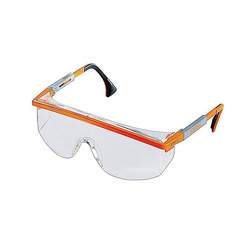 Okulary Stihl FUNCTION Astrospec - przezroczyste