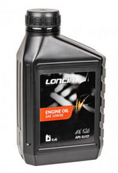 Olej Loncin 10W30 0.6L (LO50001)