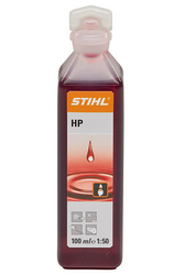 Olej Stihl HP 100 ml - do silników dwusuwowych