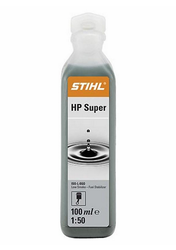 Olej Stihl HP Super 100 ml - do silników dwusuwowych