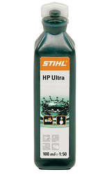 Olej Stihl HP Ultra 100 ml - do silników dwusuwowych