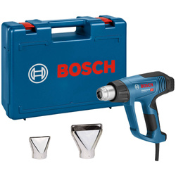 Opalarka Bosch GHG 23-66