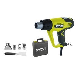 Opalarka EHG2020LCD Ryobi 5133001730