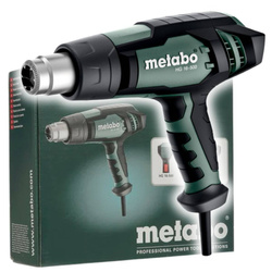 Opalarka HG 16-500 Metabo 601067000