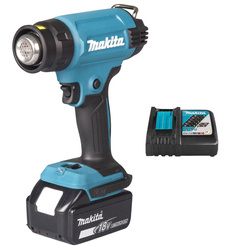 Opalarka Makita DHG181RT