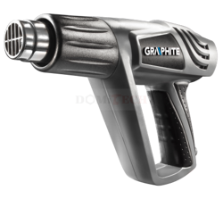 Opalarka elektryczna Graphite 59G522