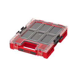 Organizer Qbrick System ONE M MFI RED Ultra HD