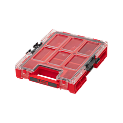 Organizer Qbrick System ONE M RED Ultra HD