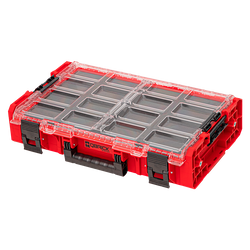 Organizer Qbrick System ONE XL 2.0 MFI RED Ultra HD Custom