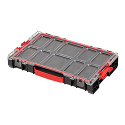 Organizer Qbrick System PRO 100 MFI ORGQPRO100FCZAPG001