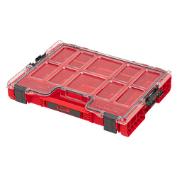 Organizer Qbrick System PRO 200 RED Ultra HD