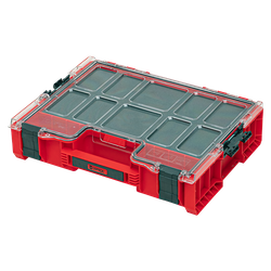 Organizer Qbrick System PRO 300 RED MFI Ultra HD