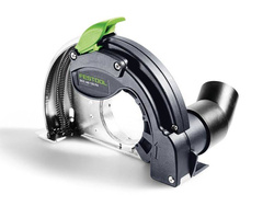 Osłona ssąca    DCC-AG 125 FH Festool 769953