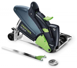 Osłona ssąca DCC-AG 125 Festool 769075